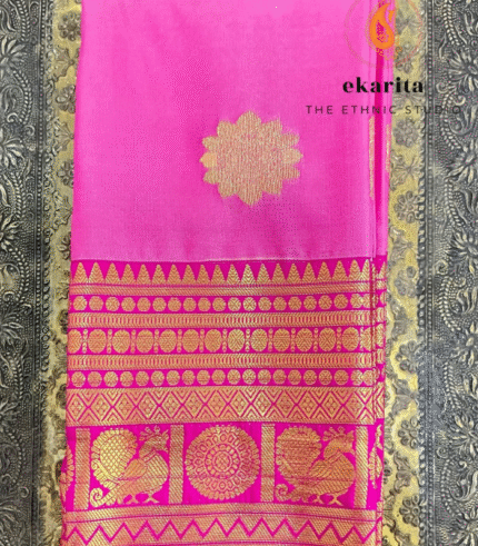 Gulmohar – Summer Bloom