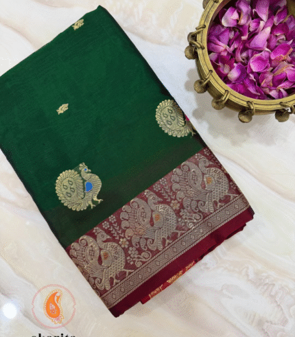 Mayura – The Peacock Poem